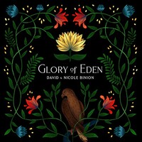 David & Nicole Binion, Glory of Eden