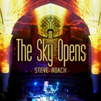 Steve Roach, The Sky Opens