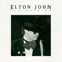 Elton John, Ice on Fire