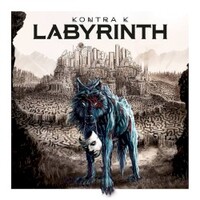 Kontra K, Labyrinth