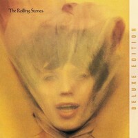 The Rolling Stones, Goats Head Soup (Deluxe Edition)