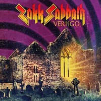 Zakk Sabbath, Vertigo