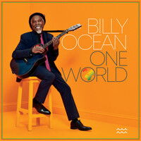 Billy Ocean, One World
