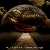 myGRAIN, Planetary Breathing