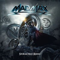 Mad Max, Stormchild Rising