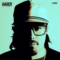 Hardy, A ROCK