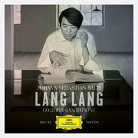 Lang Lang, Bach: Goldberg Variations