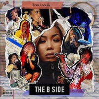 Daina, The B Side