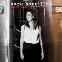 Sara Bareilles, More Love: Songs from Little Voice Season One