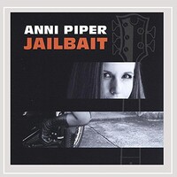 Anni Piper, Jailbait