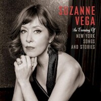 Suzanne Vega, An Evening of New York Songs and Stories