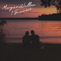 Morgan Wallen, 7 Summers