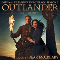 Bear McCreary, Outlander: Season 5