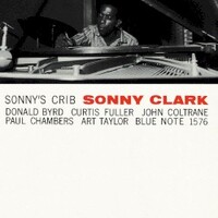 Sonny Clark, Sonny's Crib