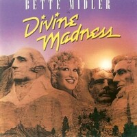 Bette Midler, Divine Madness