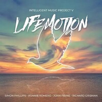 Intelligent Music Project, Life Motion