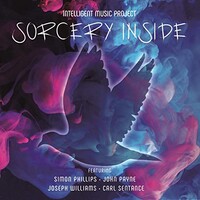 Intelligent Music Project, Sorcery Inside
