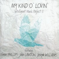 Intelligent Music Project, My Kind O' Lovin'