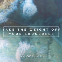 Snow Coats, Take the Weight off Your Shoulders