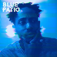 Jay Wile, Blue Patio
