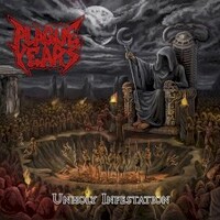 Plague Years, Unholy Infestation