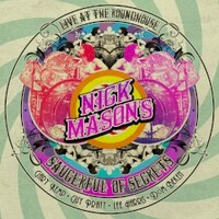 Nick Mason's Saucerful of Secrets, Live at the Roundhouse
