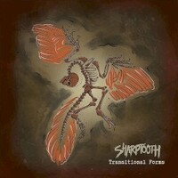 Sharptooth, Transitional Forms