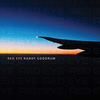 Randy Goodrum, Red Eye