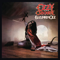 Ozzy Osbourne, Blizzard Of Ozz (40th Anniversary Expanded Edition)