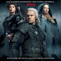 Sonya Belousova & Giona Ostinelli, The Witcher (Music from the Netflix Original Series)