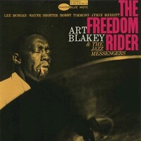 Art Blakey & The Jazz Messengers, The Freedom Rider