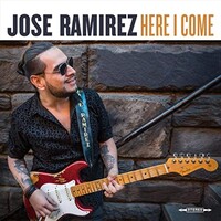 Jose Ramirez, Here I Come