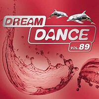 Various Artists, Dream Dance, Vol. 89