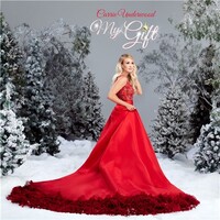 Carrie Underwood, My Gift
