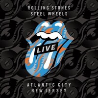 The Rolling Stones, Steel Wheels Live