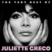 Juliette Greco, The Very Best of Juliette Greco