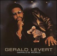 Gerald Levert, Gerald's World