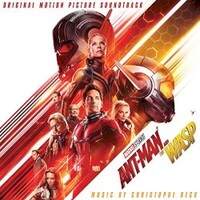 Christophe Beck, Ant-Man and The Wasp