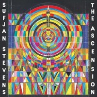 Sufjan Stevens, The Ascension