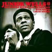 Junior Wells, Southside Blues Jam (feat Buddy Guy & Otis Spann)