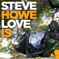 Steve Howe, Love Is