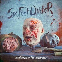 Six Feet Under, Nightmares of the Decomposed