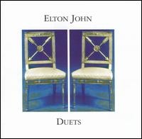 Elton John, Duets