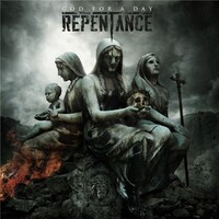 Repentance, God For A Day