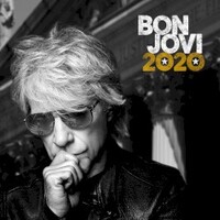 Bon Jovi, 2020