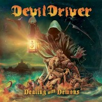 DevilDriver, Dealing with Demons I
