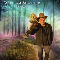 William Shatner, The Blues