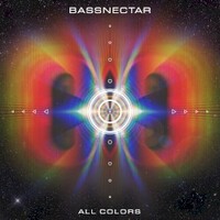 Bassnectar, All Colors