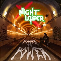 Night Laser, Power To Power