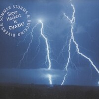 Djabe & Steve Hackett, Summer Storms & Rocking Rivers